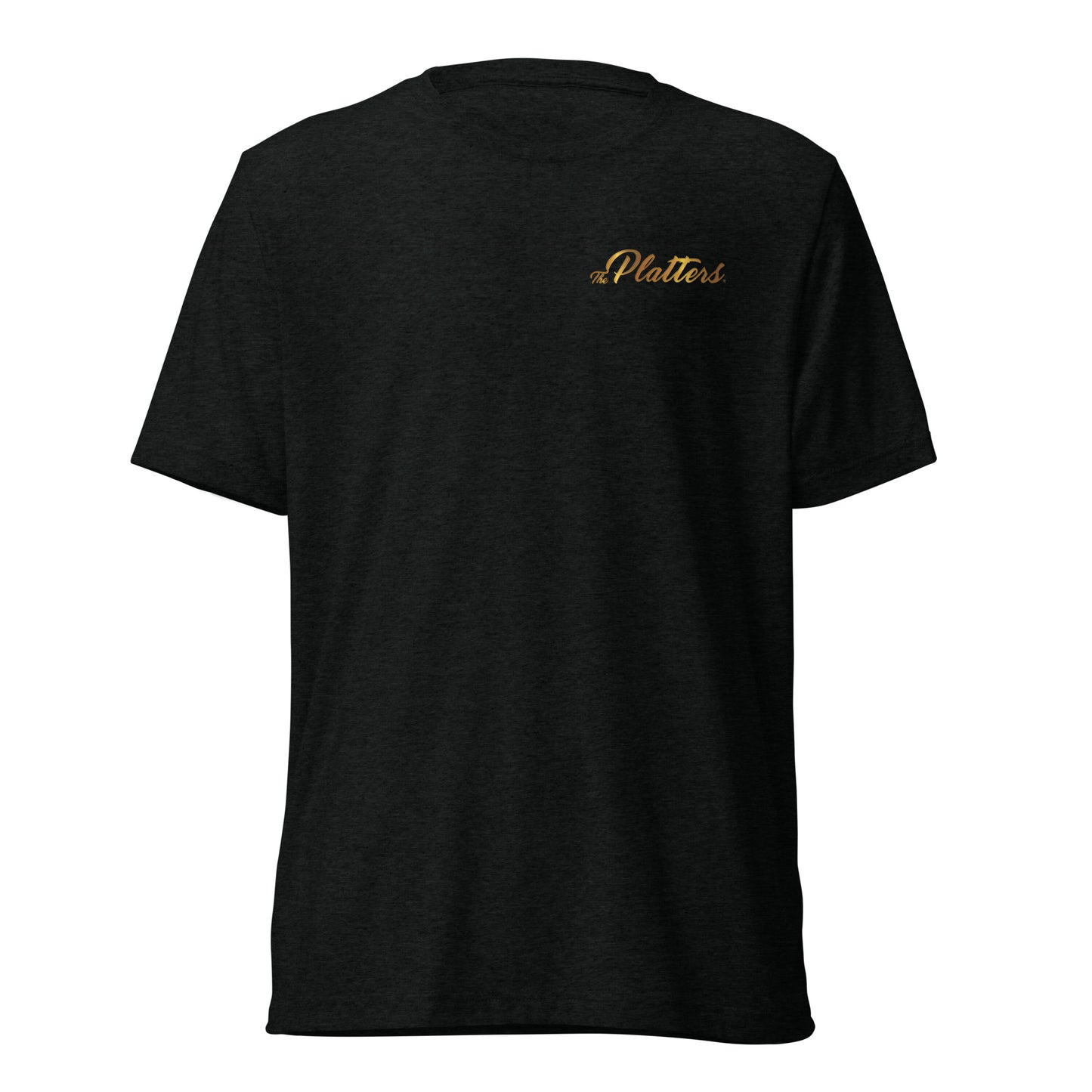 The Platters®️ Basic Classic Tee