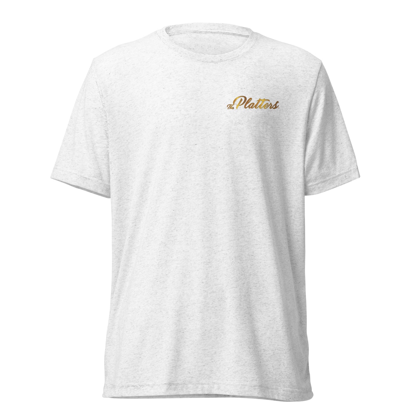 The Platters®️ Basic Classic Tee