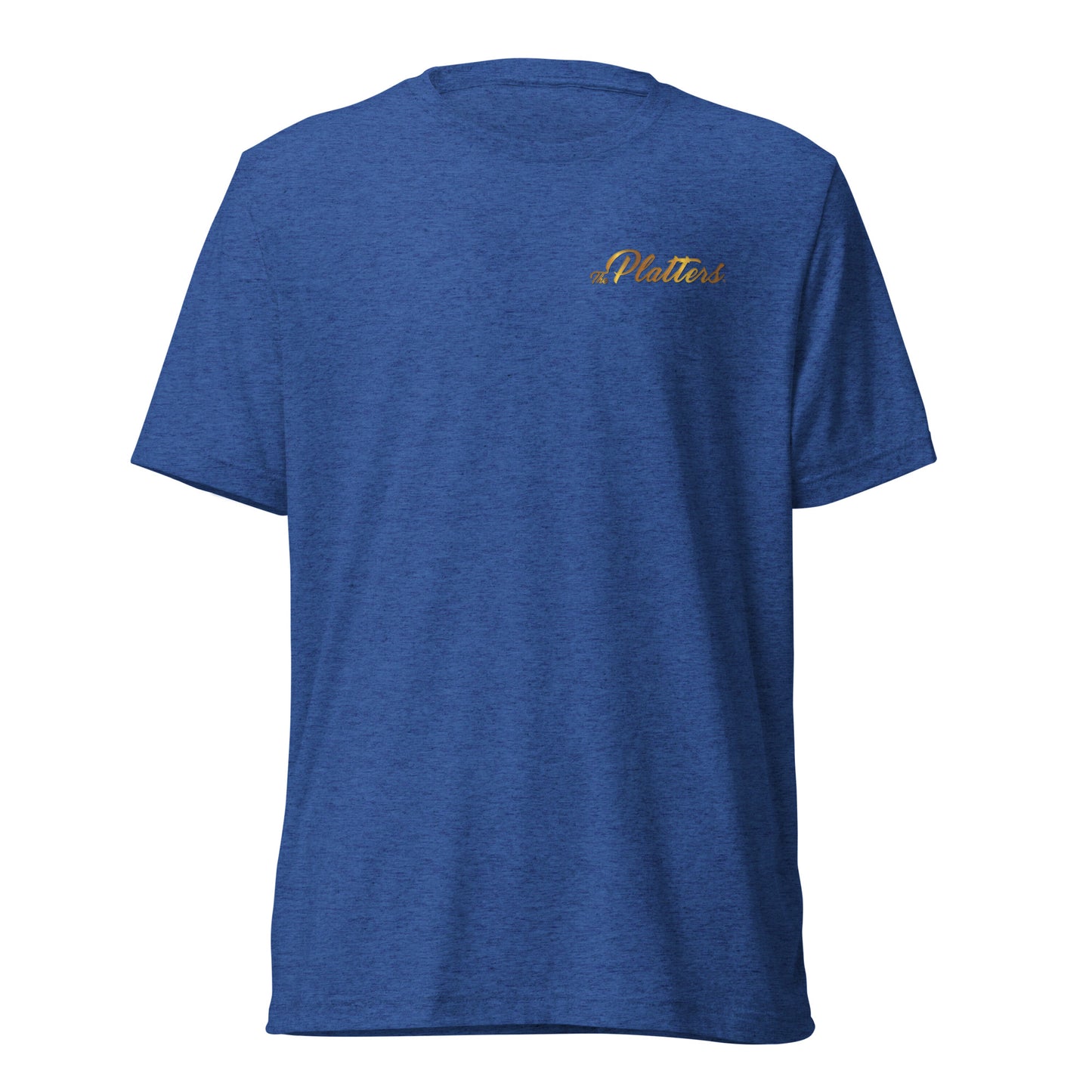 The Platters®️ Basic Classic Tee